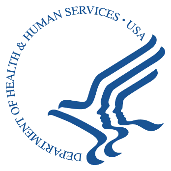 Seal of the U.S. Department of Health & Human Services